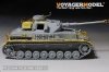 Voyager Model PE351044 WWII German Pz.Kpfw.IV Ausf.J（LateProduction）Basic For Border BT-008 1/35